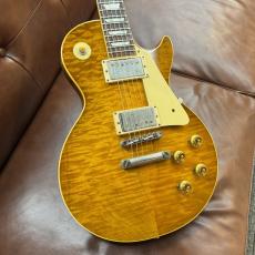 Gibson 【別写真版・極上杢】Collector's Choice #24 Charles Daughtry 1959 Les Paul "Nicky" 3.88kg_2