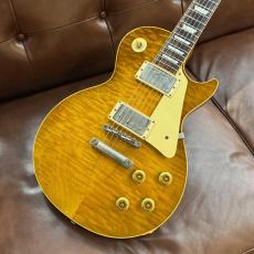 Gibson 【別写真版・極上杢】Collector's Choice #24 Charles Daughtry 1959 Les Paul "Nicky" 3.88kg_3