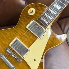 Gibson 【別写真版・極上杢】Collector's Choice #24 Charles Daughtry 1959 Les Paul "Nicky" 3.88kg_5