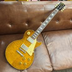 Gibson 【別写真版・極上杢】Collector's Choice #24 Charles Daughtry 1959 Les Paul "Nicky" 3.88kg_8