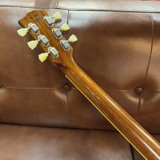 Gibson 【別写真版・極上杢】Collector's Choice #24 Charles Daughtry 1959 Les Paul "Nicky" 3.88kg_10