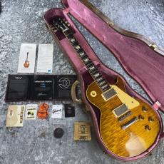 Gibson 【別写真版・極上杢】Collector's Choice #24 Charles Daughtry 1959 Les Paul "Nicky" 3.88kg_11