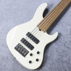 Sadowsky MX24 MS5 -  Olympic White -