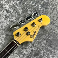 Fender Made in Japan Heritage 60s Jazz Bass - Olympic White - 【4.12kg】【#JD26000709】_6