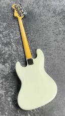 Fender Made in Japan Heritage 60s Jazz Bass - Olympic White - 【4.12kg】【#JD26000709】_8