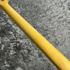 Fender Made in Japan Heritage 60s Jazz Bass - Olympic White - 【4.12kg】【#JD26000709】_9