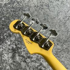 Fender Made in Japan Heritage 60s Jazz Bass - Olympic White - 【4.12kg】【#JD26000709】_10