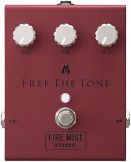 Free The Tone FIRE MIST FM-1V  -Integrated Series-