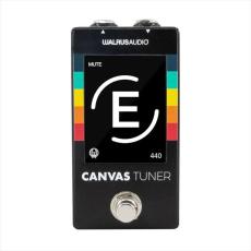 WALRUS AUDIO Canvas Tuner  -WAL-CANV/TU-