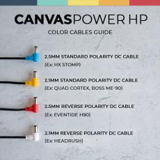 WALRUS AUDIO Canvas Power HP_5