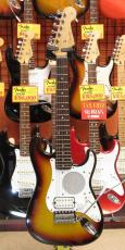 Fender Japan ST-CHAMP_2