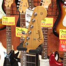 Fender Japan ST-CHAMP_3
