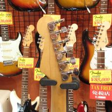 Fender Japan ST-CHAMP_5