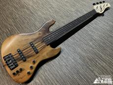 dragonfly CL-DJB5 MPD / ROS OPM Limited【希少! 限定モンキーポッドボディ&ローズ指板】