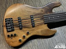 dragonfly CL-DJB5 MPD / ROS OPM Limited【希少! 限定モンキーポッドボディ&ローズ指板】_2
