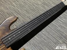 dragonfly CL-DJB5 MPD / ROS OPM Limited【希少! 限定モンキーポッドボディ&ローズ指板】_3
