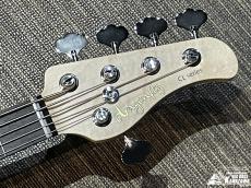 dragonfly CL-DJB5 MPD / ROS OPM Limited【希少! 限定モンキーポッドボディ&ローズ指板】_4