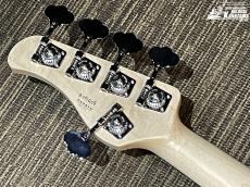 dragonfly CL-DJB5 MPD / ROS OPM Limited【希少! 限定モンキーポッドボディ&ローズ指板】_5