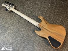 dragonfly CL-DJB5 MPD / ROS OPM Limited【希少! 限定モンキーポッドボディ&ローズ指板】_7