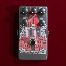 catalinbread RAH 【Led Zeppelin伝説のライブサウンドの再現】_6
