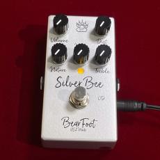 BearFoot FX Silver Bee OD 【旧価格1台限り】【BJF監修】【Honey Bee ODの派生モデル】
