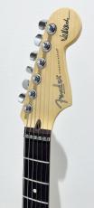 Fender Jeff Beck Stratocaster / Olympic White_5