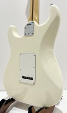 Fender Jeff Beck Stratocaster / Olympic White_6