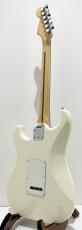 Fender Jeff Beck Stratocaster / Olympic White_7