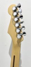 Fender Jeff Beck Stratocaster / Olympic White_9