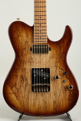 FUJIGEN Expert ILIAD EIL-EW1-HS-RM/HCB【S/N E250321】