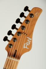 FUJIGEN Expert ILIAD EIL-EW1-HS-RM/HCB【S/N E250321】_7