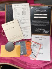 Gibson Historic Collection 1956 Les Paul Double Gold VOS 2019_10