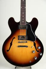 Gibson ES-335 Vintage Burst 2022