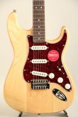 Squier Classic Vibe 70s Stratocaster LRL Natural【S/N ICSJ24009447】