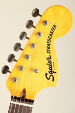 Squier Classic Vibe 70s Stratocaster LRL Natural【S/N ICSJ24009447】_7