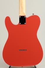 Fender Made in Japan Traditional 60s Telecaster Custom RW  Fiesta Red【S/N JD25023139】_3
