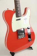 Fender Made in Japan Traditional 60s Telecaster Custom RW  Fiesta Red【S/N JD25023139】_9