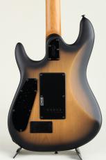 Sterling by MUSIC MAN Richardson6 Natural Poplar Burl Burst_4