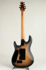 Sterling by MUSIC MAN Richardson6 Natural Poplar Burl Burst_5