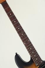 Sterling by MUSIC MAN Richardson6 Natural Poplar Burl Burst_6