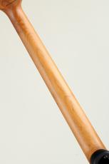 Sterling by MUSIC MAN Richardson6 Natural Poplar Burl Burst_7