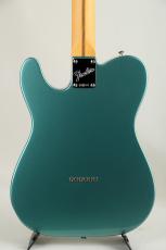 Fender American Professional Classic Telecaster MN Faded Sherwood Green Metallic【S/N US25056190】_3