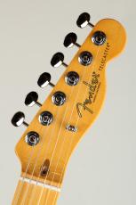 Fender American Professional Classic Telecaster MN Faded Sherwood Green Metallic【S/N US25056190】_7