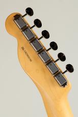 Fender American Professional Classic Telecaster MN Faded Sherwood Green Metallic【S/N US25056190】_8