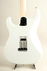SAITO GUITARS S-622CS Heritage Olympic White/Tortoise Pickguard S/N:253002_10