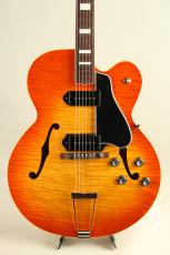 KING SNAKE Two Bone T Poison Red Burst