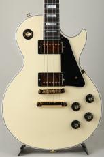 Gibson Les Paul Custom 70s Buttercream Top【S/N 209850255】