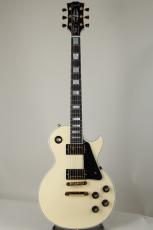 Gibson Les Paul Custom 70s Buttercream Top【S/N 209850255】_2