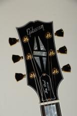 Gibson Les Paul Custom 70s Buttercream Top【S/N 209850255】_7