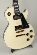 Gibson Les Paul Custom 70s Buttercream Top【S/N 209850255】_10